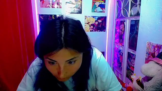 Snapshot of akai_krazna chatting on 14, 3, 2025 akai krazna online show from 14, 3, 2025