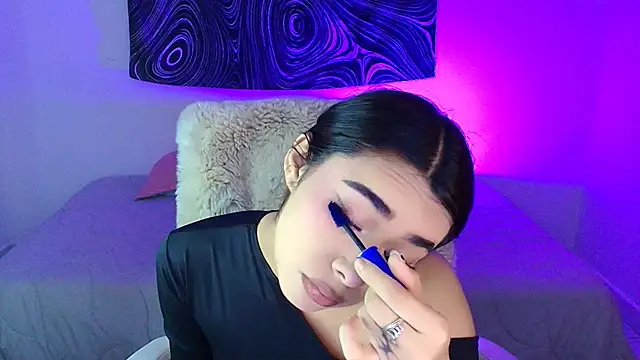 Snapshot of AmyOlimpo chatting on 2, 7, 2026 AmyOlimpo online show from 2, 7, 2026