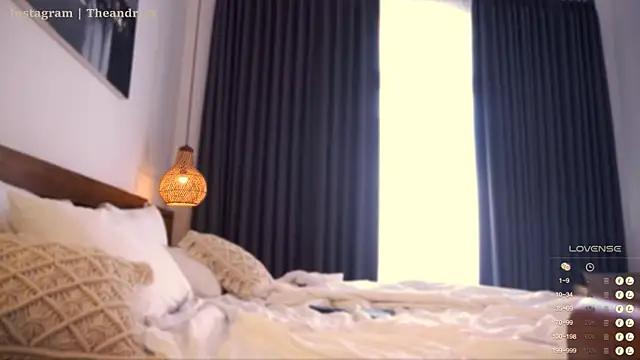 Bbrandon  online show from 18, 2, 2026