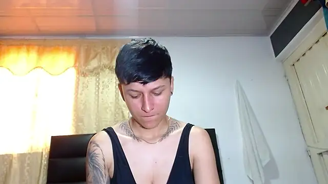 Snapshot of Tamarahryan chatting on 26, 1, 2025 Tamarahryan online show from 26, 1, 2025