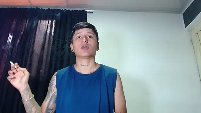 Snapshot of Tamarahryan chatting on 19, 2, 2025 Tamarahryan online show from 19, 2, 2025