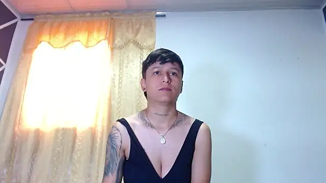 Snapshot of Tamarahryan chatting on 15, 3, 2025 Tamarahryan online show from 15, 3, 2025