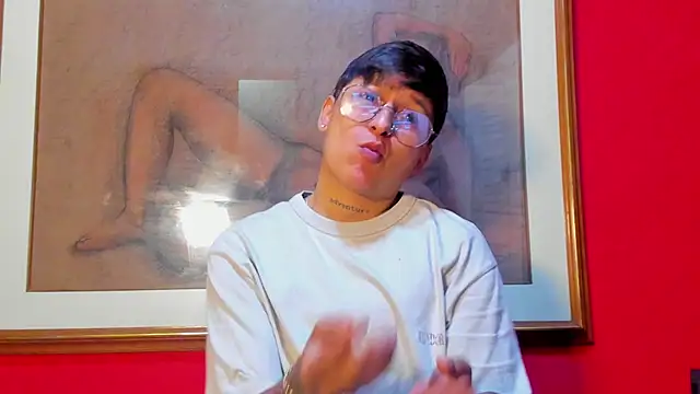 Tamarahryan online show from 23, 4, 2026