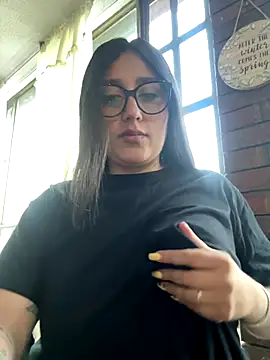 Snapshot of croftsmila chatting on 3, 11, 2025 croftsmila online show from 3, 11, 2025