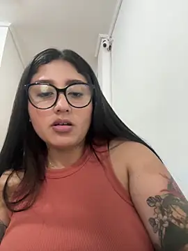 Snapshot of croftsmila chatting on 5, 11, 2025 croftsmila online show from 5, 11, 2025