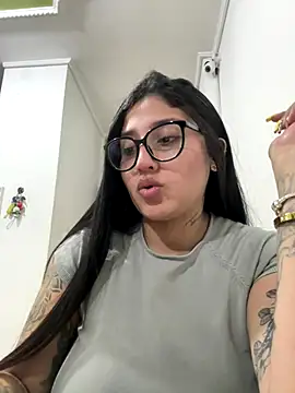 Snapshot of croftsmila chatting on 7, 11, 2025 croftsmila online show from 7, 11, 2025