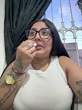 Snapshot of croftsmila chatting on 10, 11, 2025 croftsmila online show from 10, 11, 2025