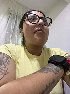 croftsmila online show from 7, 2, 2026