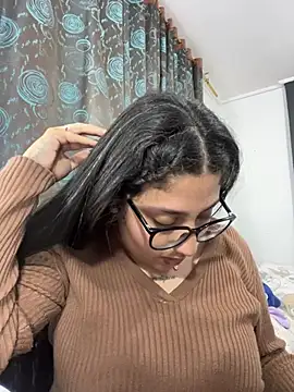 croftsmila online show from 20, 2, 2026