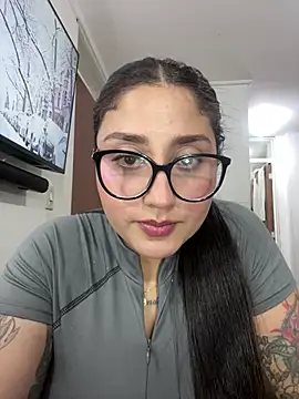 croftsmila online show from 8, 7, 2026