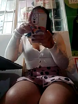 Misscata1106 online show from 7, 12, 2024