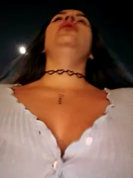 Misscata1106 online show from 12, 12, 2024