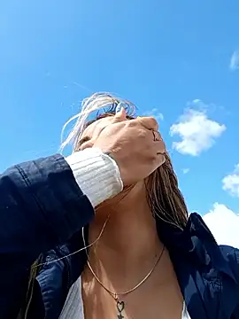 Misscata1106 online show from 15, 9, 2025