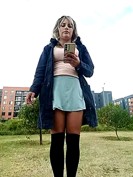 Misscata1106 online show from 18, 9, 2025