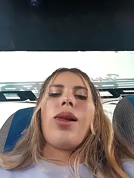 Misscata1106 online show from 15, 10, 2025