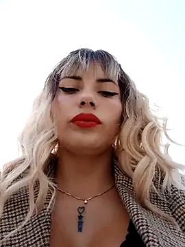 Misscata1106 online show from 16, 12, 2025