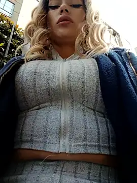 Misscata1106 online show from 19, 12, 2025