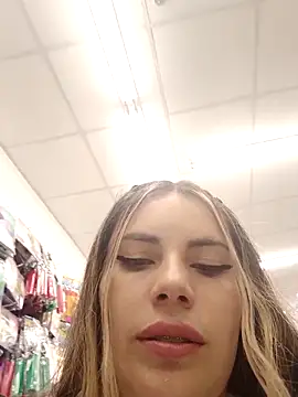 Misscata1106 online show from 15, 4, 2026