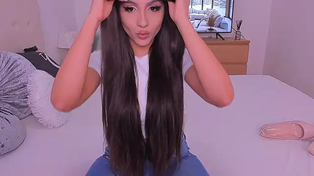 Your Girl69XXX online show from 24, 1, 2025