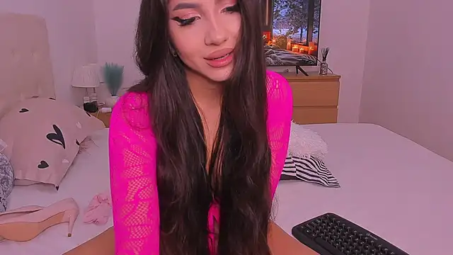 Your Girl69XXX online show from 26, 1, 2025