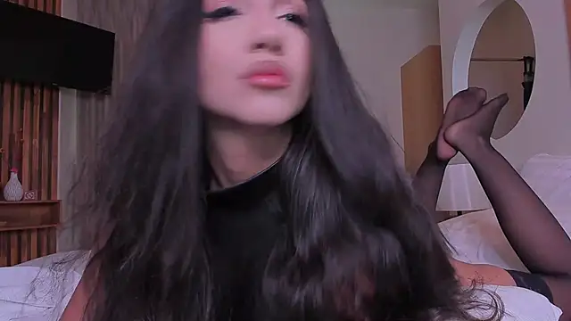 Your Girl69XXX online show from 21, 2, 2025