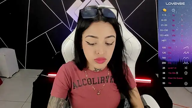 farichell online show from 13, 12, 2024