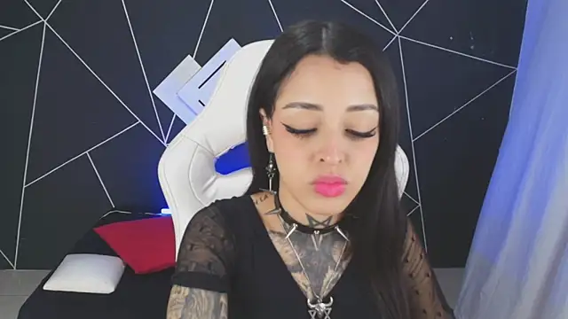 farichell online show from 21, 10, 2025