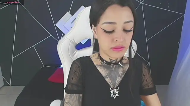 farichell online show from 10, 11, 2025