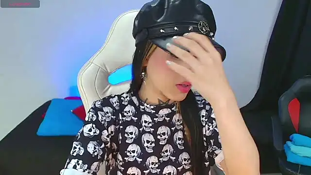 farichell online show from 28, 3, 2026