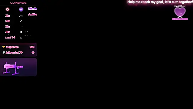 Snapshot of altheamoore chatting on 28, 2, 2025 altheamoore online show from 28, 2, 2025