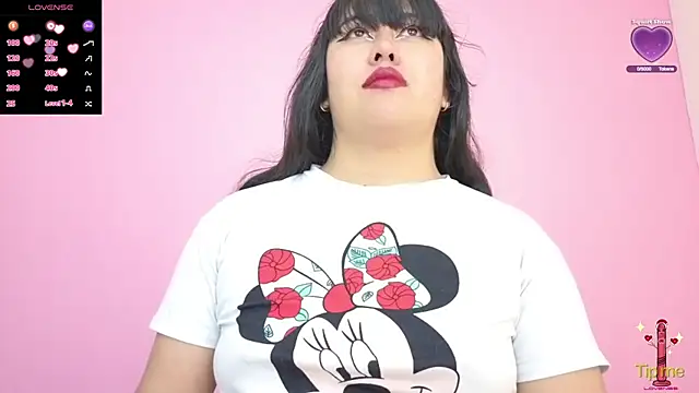 altheamoore online show from 25, 2, 2026