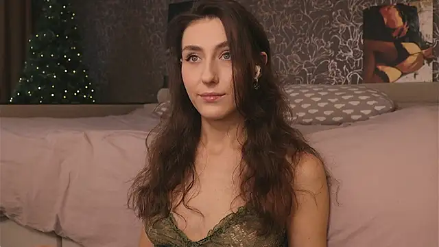 Chill out with Salvia online show from 29, 12, 2024