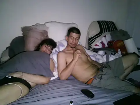 BigdickRick8UncuT online show from 12, 6, 2026
