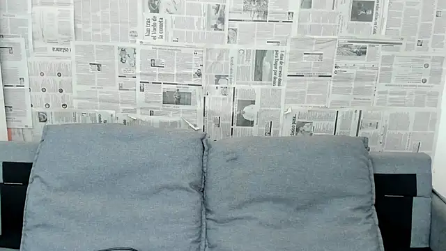 Snapshot of Mhelanny2 chatting on 19, 1, 2025 Mhelanny2 online show from 19, 1, 2025