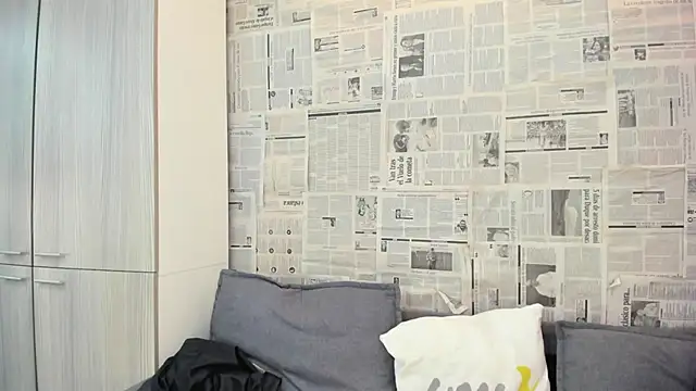 Snapshot of Mhelanny2 chatting on 26, 1, 2025 Mhelanny2 online show from 26, 1, 2025