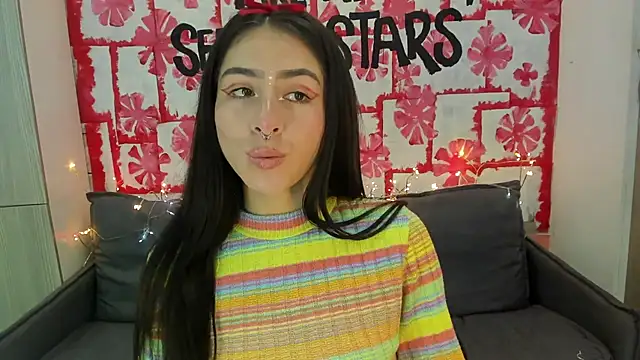 Snapshot of Mhelanny2 chatting on 6, 2, 2025 Mhelanny2 online show from 6, 2, 2025