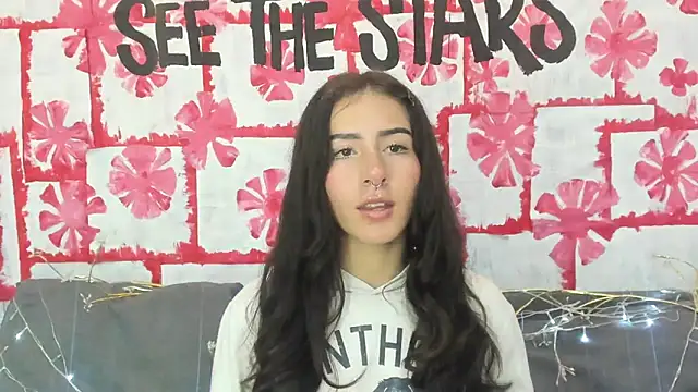 Snapshot of Mhelanny2 chatting on 10, 2, 2025 Mhelanny2 online show from 10, 2, 2025