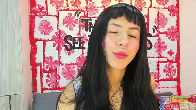 Snapshot of Mhelanny2 chatting on 20, 3, 2025 Mhelanny2 online show from 20, 3, 2025