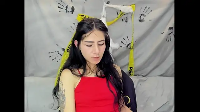 Mhelanny2 online show from 31, 10, 2025