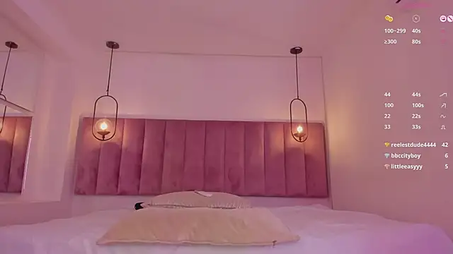 luisah  online show from 14, 1, 2025