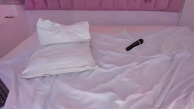 luisah  online show from 18, 3, 2025