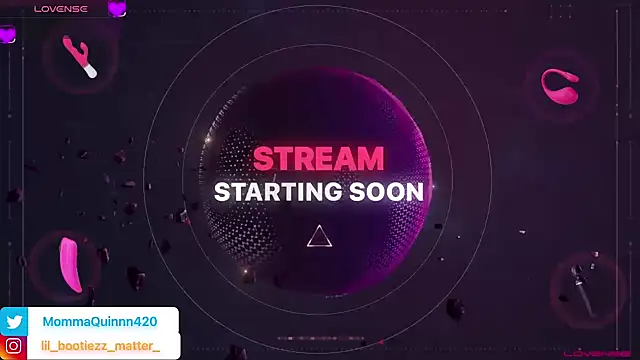 lil momma420 online show from 7, 3, 2026