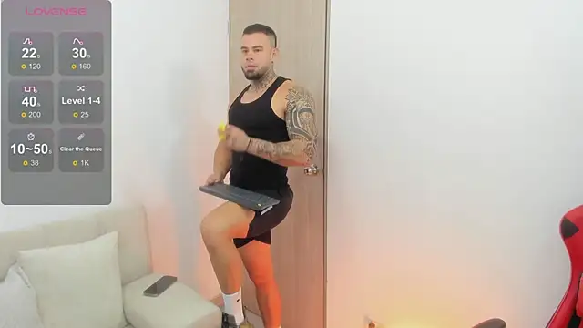 jeanpi01 online show from 1, 4, 2026