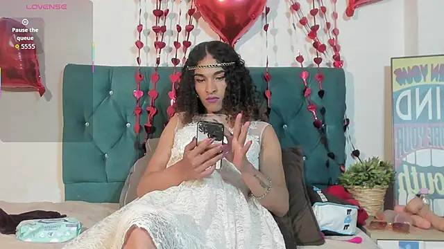 StefanyMiler online show from 27, 2, 2026