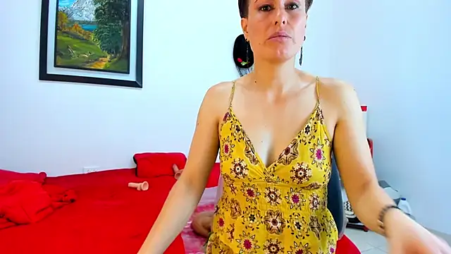 yasmin goldenst online show from 16, 3, 2025