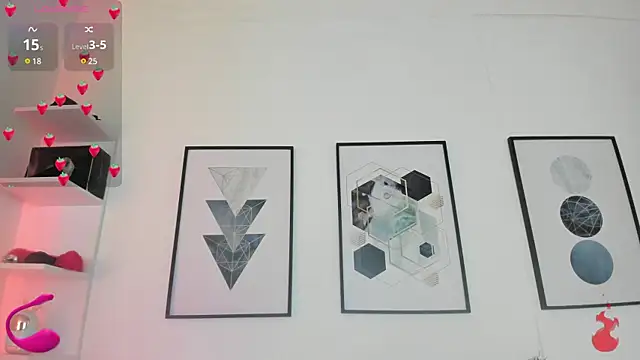 cristal  hot 1 online show from 25, 1, 2025