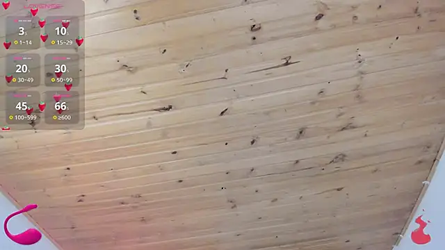 cristal  hot 1 online show from 26, 1, 2025