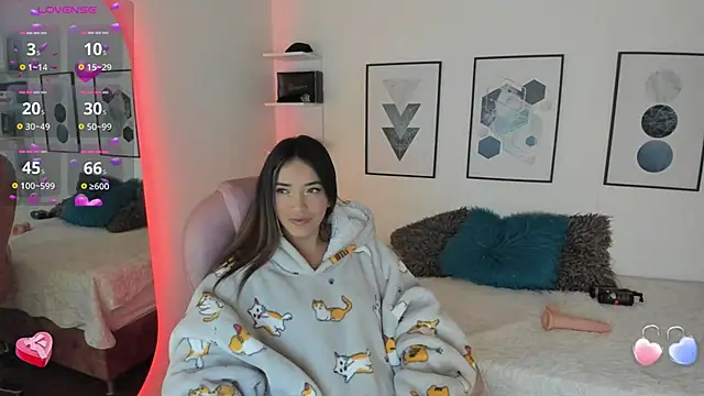 cristal  hot 1 online show from 9, 2, 2025