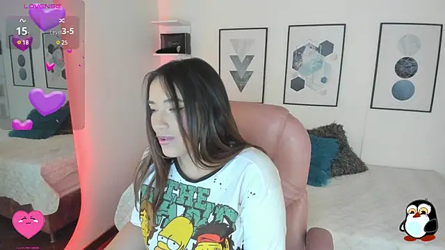 cristal  hot 1 online show from 11, 2, 2025