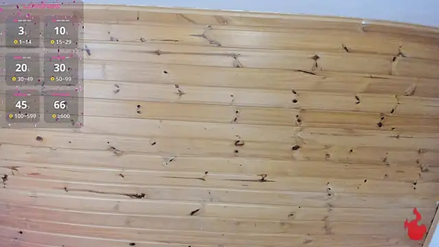 cristal  hot 1 online show from 15, 3, 2025